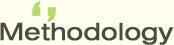 Methodology